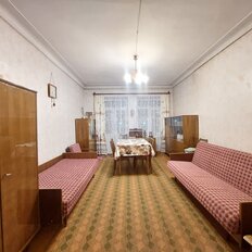 Квартира 51,8 м², 2-комнатная - изображение 4