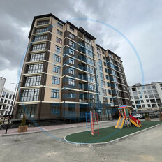 Квартира 75,2 м², 2-комнатная - изображение 1