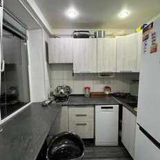 Квартира 45 м², 2-комнатная - изображение 2