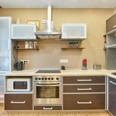 Квартира 51 м², 2-комнатная - изображение 1