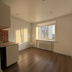 Квартира 13 м², студия - изображение 4