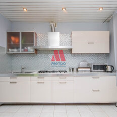 Квартира 163,9 м², 6-комнатная - изображение 1
