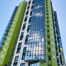 Квартира 66,2 м², 2-комнатная - изображение 3