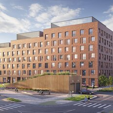 Квартира 69,5 м², 2-комнатная - изображение 3