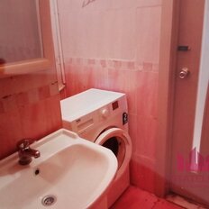 Квартира 67 м², 3-комнатная - изображение 4