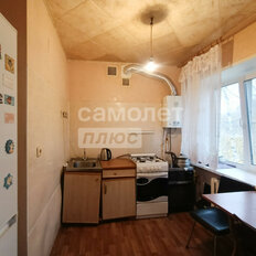 Квартира 32,4 м², 1-комнатная - изображение 2