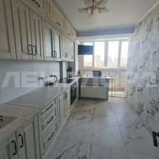 Квартира 60 м², 2-комнатная - изображение 4