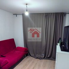 Квартира 49,6 м², 2-комнатная - изображение 5