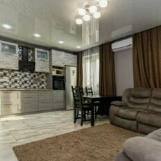 Квартира 56,5 м², 2-комнатная - изображение 1