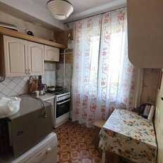 Квартира 57 м², 3-комнатная - изображение 3