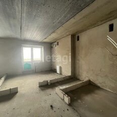 Квартира 57,2 м², 2-комнатная - изображение 4