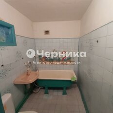 Квартира 39 м², 1-комнатная - изображение 4