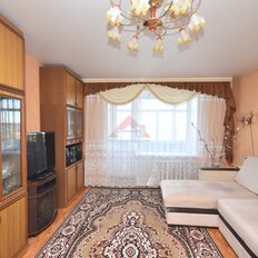 Квартира 62 м², 3-комнатная - изображение 1
