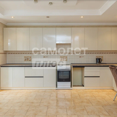 Квартира 118 м², 3-комнатная - изображение 4
