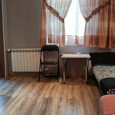 Квартира 25,3 м², 1-комнатная - изображение 1