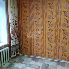 Квартира 27,9 м², 1-комнатная - изображение 4