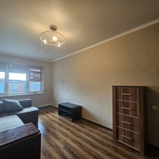 Квартира 39,4 м², 2-комнатная - изображение 5