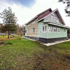 дом + 20 соток, участок - изображение 5