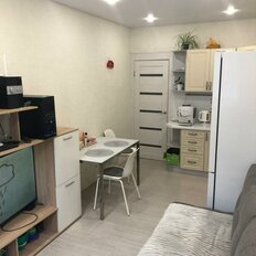 Квартира 35,6 м², 1-комнатная - изображение 2