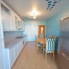 Квартира 91,1 м², 2-комнатная - изображение 3