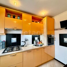 Квартира 63 м², 3-комнатная - изображение 2