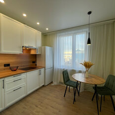 Квартира 41 м², 1-комнатная - изображение 2