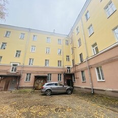 Квартира 60,8 м², 3-комнатная - изображение 1
