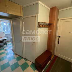 Квартира 71,7 м², 4-комнатная - изображение 4