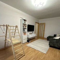 Квартира 57,7 м², 3-комнатная - изображение 4
