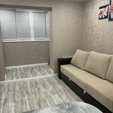 Квартира 27 м², 1-комнатная - изображение 3