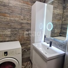 Квартира 50,9 м², 2-комнатная - изображение 2