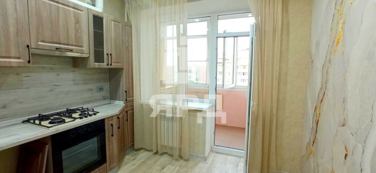 65 м², 2-комнатная квартира 7 500 000 ₽ - изображение 24