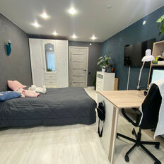 Квартира 57,6 м², 3-комнатная - изображение 5