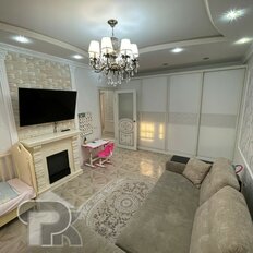 Квартира 63 м², 2-комнатная - изображение 4