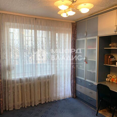 Квартира 70,2 м², 3-комнатная - изображение 2