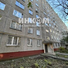 Квартира 45,4 м², 2-комнатная - изображение 2