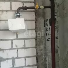 Квартира 41,4 м², 1-комнатная - изображение 4