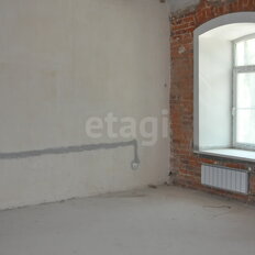 Квартира 46,6 м², студия - изображение 3