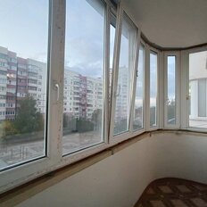 Квартира 39,1 м², 1-комнатная - изображение 1