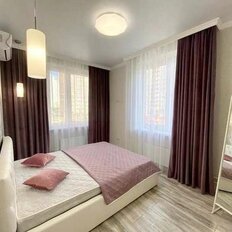 Квартира 39,9 м², 1-комнатная - изображение 4