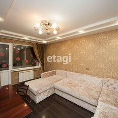 Квартира 44,3 м², 2-комнатная - изображение 1