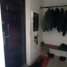 Квартира 32,9 м², 1-комнатная - изображение 4