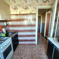 Квартира 53,6 м², 3-комнатная - изображение 5