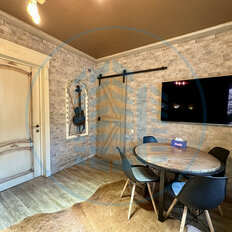 Квартира 38,8 м², 2-комнатная - изображение 3