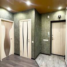 Квартира 70,5 м², 2-комнатная - изображение 5