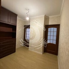 Квартира 103,9 м², 3-комнатная - изображение 5