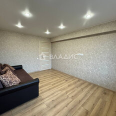 Квартира 55 м², 2-комнатная - изображение 4