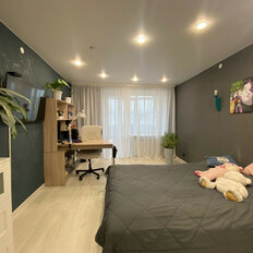 Квартира 57,6 м², 3-комнатная - изображение 1