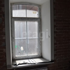 Квартира 46,6 м², студия - изображение 5