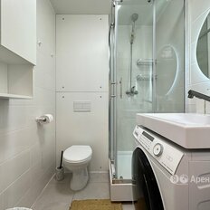 Квартира 20 м², студия - изображение 4